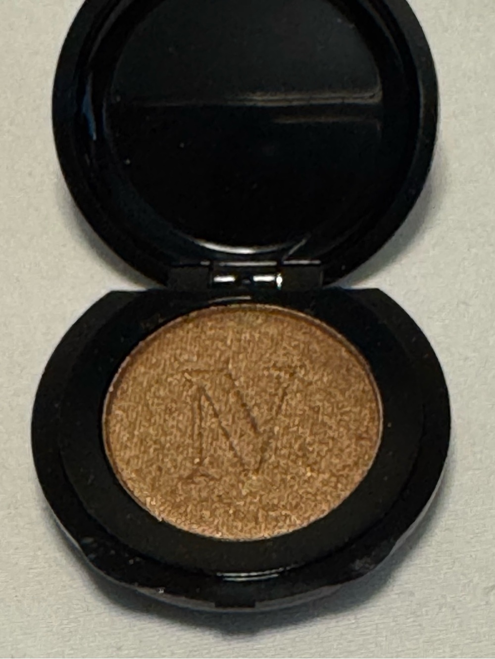New In Box Nomad Intense Eyeshadow Duo, 0.06oz Venice- Simpson Express